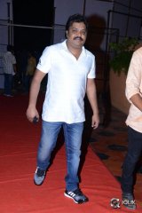 Babu Bangaram Movie Audio Launch